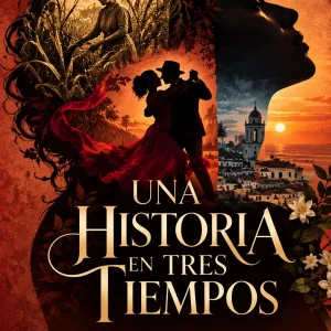 Una historia en tres tiempo - Obra